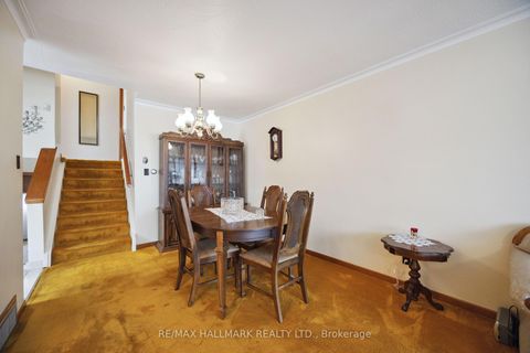 Photo 8 at 23 Lockington Court, Humbermede, Toronto