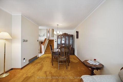 Photo 9 at 23 Lockington Court, Humbermede, Toronto