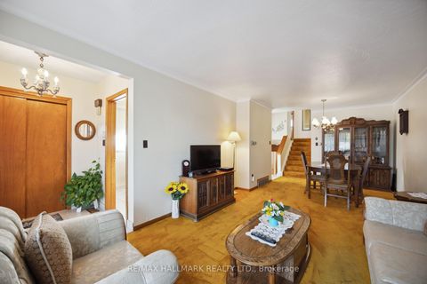 Photo 14 at 23 Lockington Court, Humbermede, Toronto