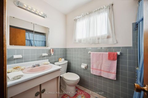 Photo 16 at 23 Lockington Court, Humbermede, Toronto