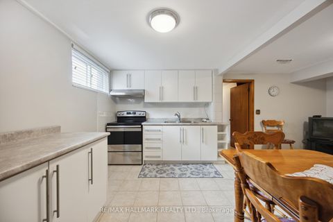 Photo 24 at 23 Lockington Court, Humbermede, Toronto