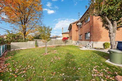 Photo 27 at 23 Lockington Court, Humbermede, Toronto