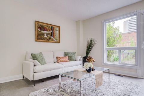 Photo 8 at 6 Sprucewood Court, L'Amoreaux, Toronto