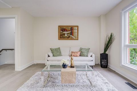 Photo 9 at 6 Sprucewood Court, L'Amoreaux, Toronto