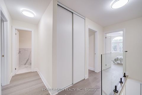 Photo 20 at 6 Sprucewood Court, L'Amoreaux, Toronto
