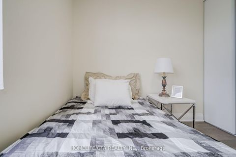Photo 23 at 6 Sprucewood Court, L'Amoreaux, Toronto