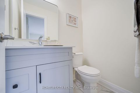 Photo 29 at 6 Sprucewood Court, L'Amoreaux, Toronto