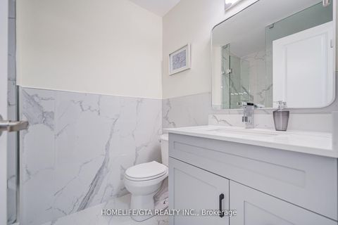 Photo 35 at 6 Sprucewood Court, L'Amoreaux, Toronto