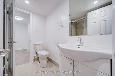 Photo 44 at 6 Sprucewood Court, L'Amoreaux, Toronto