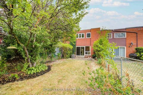 Photo 49 at 6 Sprucewood Court, L'Amoreaux, Toronto