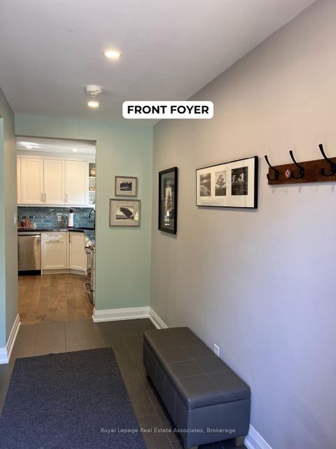 Photo 3 at 9 Sevenoaks Avenue, Queensway, Toronto