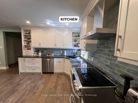 Photo 7 at 9 Sevenoaks Avenue, Queensway, Toronto