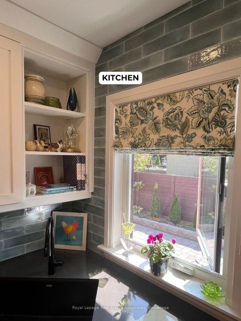 Photo 8 at 9 Sevenoaks Avenue, Queensway, Toronto
