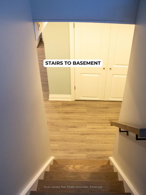 Photo 16 at 9 Sevenoaks Avenue, Queensway, Toronto