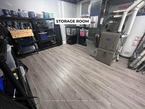 Photo 22 at 9 Sevenoaks Avenue, Queensway, Toronto