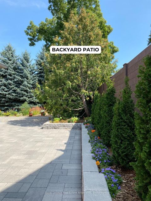 Photo 23 at 9 Sevenoaks Avenue, Queensway, Toronto