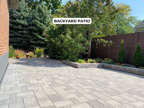 Photo 24 at 9 Sevenoaks Avenue, Queensway, Toronto