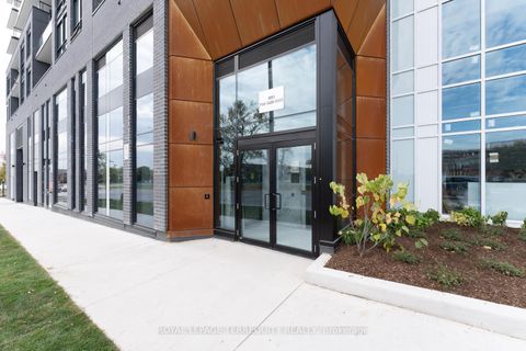 Photo 1 at PH 802 - 3005 Pine Glen Road, WM Westmount, Oakville