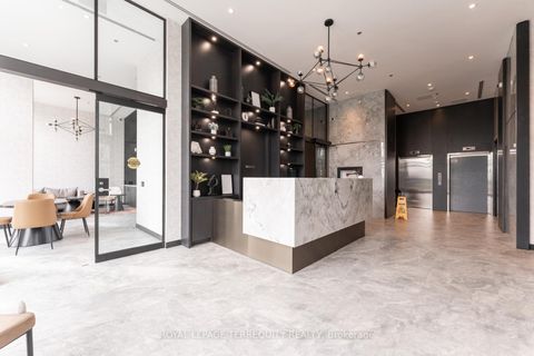 Photo 2 at PH 802 - 3005 Pine Glen Road, WM Westmount, Oakville