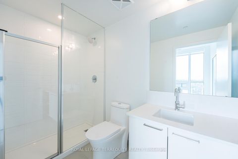 Photo 13 at PH 802 - 3005 Pine Glen Road, WM Westmount, Oakville