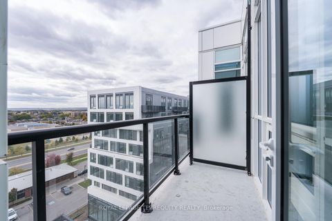 Photo 17 at PH 802 - 3005 Pine Glen Road, WM Westmount, Oakville