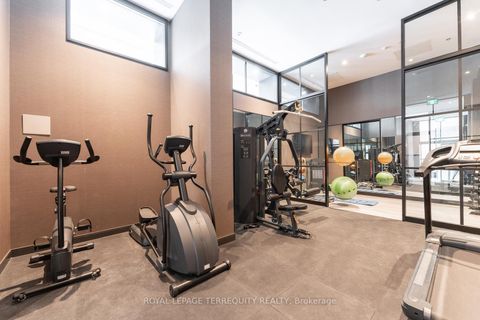 Photo 19 at PH 802 - 3005 Pine Glen Road, WM Westmount, Oakville