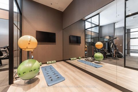 Photo 20 at PH 802 - 3005 Pine Glen Road, WM Westmount, Oakville