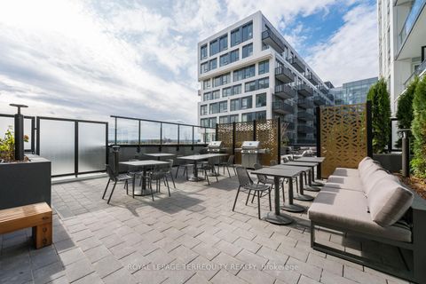 Photo 25 at PH 802 - 3005 Pine Glen Road, WM Westmount, Oakville
