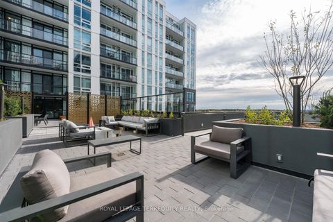 Photo 27 at PH 802 - 3005 Pine Glen Road, WM Westmount, Oakville