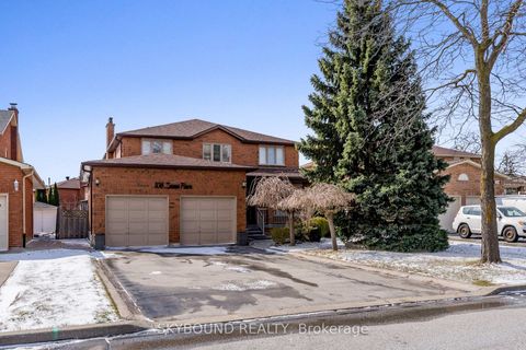 Photo 0 at 108 Zinnia Place, West Woodbridge, Vaughan