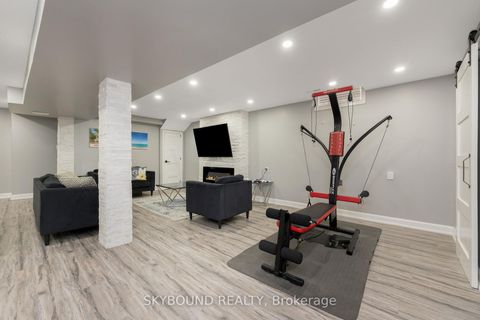Photo 30 at 108 Zinnia Place, West Woodbridge, Vaughan