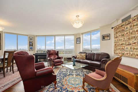 Photo 2 at 1821 - 80 Harrison Garden Boulevard, Willowdale East, Toronto