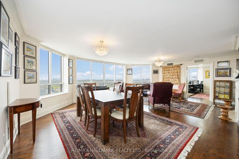 Photo 4 at 1821 - 80 Harrison Garden Boulevard, Willowdale East, Toronto