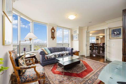 Photo 5 at 1821 - 80 Harrison Garden Boulevard, Willowdale East, Toronto