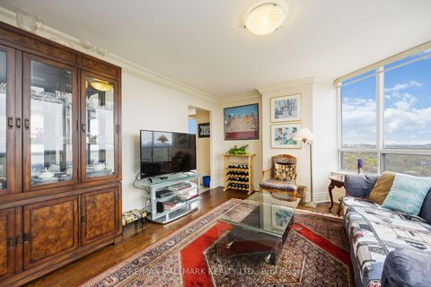 Photo 6 at 1821 - 80 Harrison Garden Boulevard, Willowdale East, Toronto