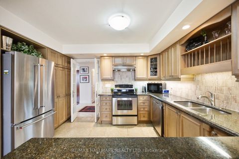 Photo 13 at 1821 - 80 Harrison Garden Boulevard, Willowdale East, Toronto
