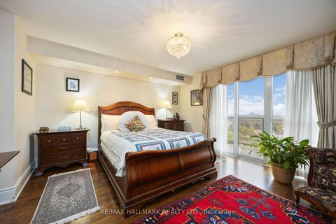 Photo 15 at 1821 - 80 Harrison Garden Boulevard, Willowdale East, Toronto