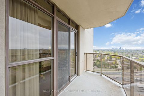 Photo 19 at 1821 - 80 Harrison Garden Boulevard, Willowdale East, Toronto