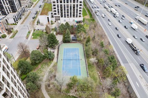 Photo 27 at 1821 - 80 Harrison Garden Boulevard, Willowdale East, Toronto