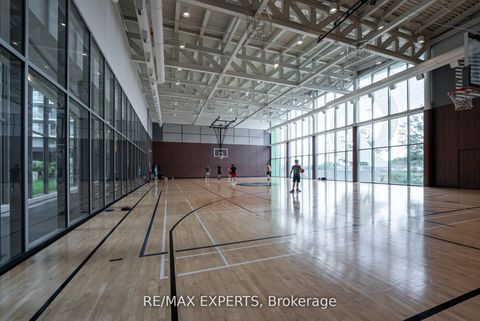 Photo 23 at 503 - 117 McMahon Drive, Bayview Village, Toronto