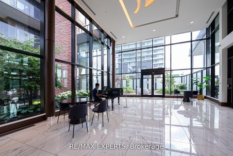 Photo 24 at 503 - 117 McMahon Drive, Bayview Village, Toronto