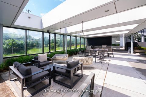 Photo 27 at 503 - 117 McMahon Drive, Bayview Village, Toronto