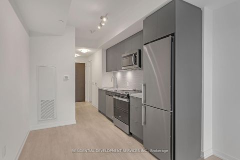 Photo 0 at 202W - 3 Rosewater Street, South Richvale, Richmond Hill