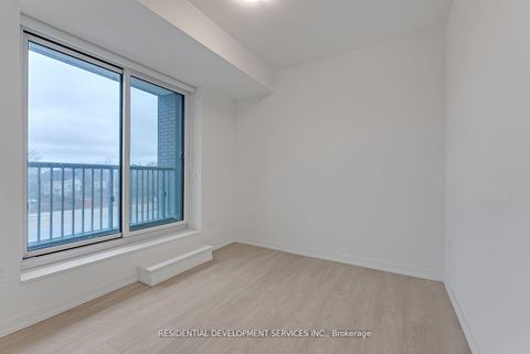 Photo 2 at 202W - 3 Rosewater Street, South Richvale, Richmond Hill