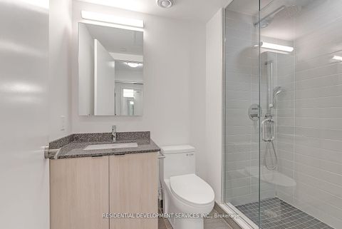 Photo 7 at 202W - 3 Rosewater Street, South Richvale, Richmond Hill