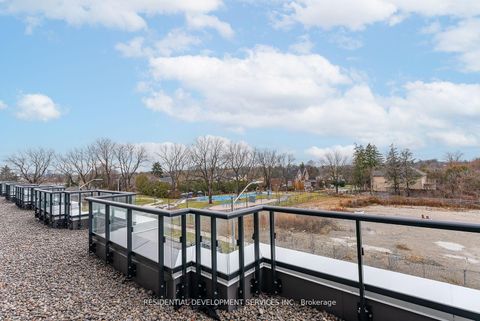 Photo 15 at 202W - 3 Rosewater Street, South Richvale, Richmond Hill