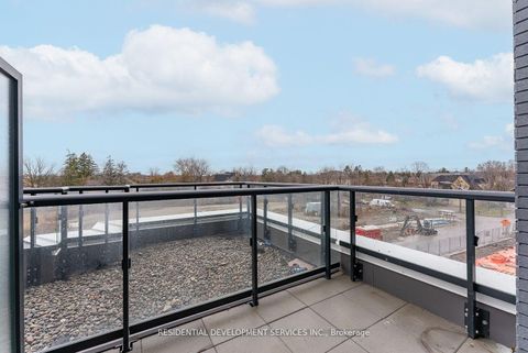 Photo 18 at 202W - 3 Rosewater Street, South Richvale, Richmond Hill
