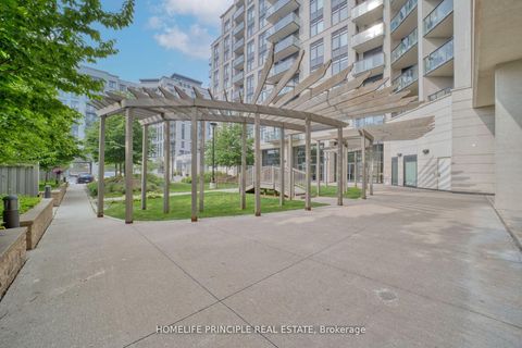 Photo 9 at 712 - 12 Woodstream Boulevard, Vaughan Grove, Vaughan