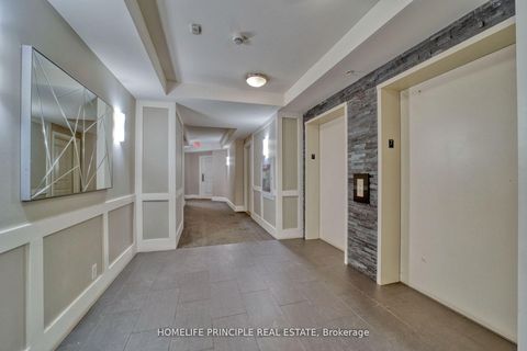 Photo 15 at 712 - 12 Woodstream Boulevard, Vaughan Grove, Vaughan