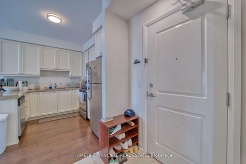 Photo 17 at 712 - 12 Woodstream Boulevard, Vaughan Grove, Vaughan